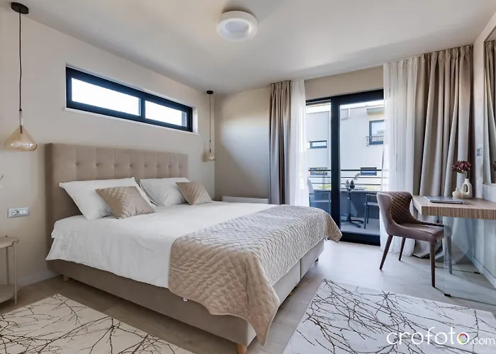 Tamaris- 10 Mins From * Zadar