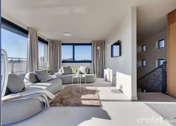 Tamaris- 10 Mins From Villa